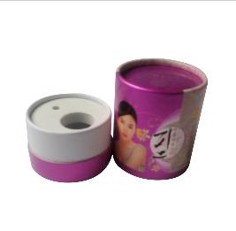 供應日用品紙罐，點綴服飾生活新潮流