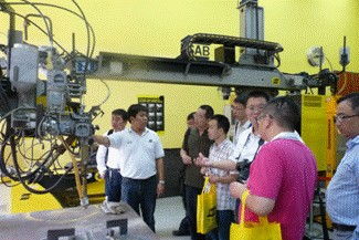 技術賦能，攜手共贏 伊薩中國經銷商新加坡技術交流活動圓滿落幕