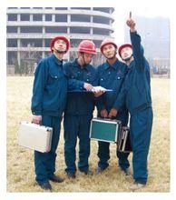 山東兆宇電子技術(shù) 以工匠精神繪制工程技術(shù)服務(wù)新藍(lán)圖
